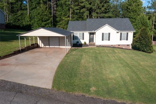 107 Sycamore Drive