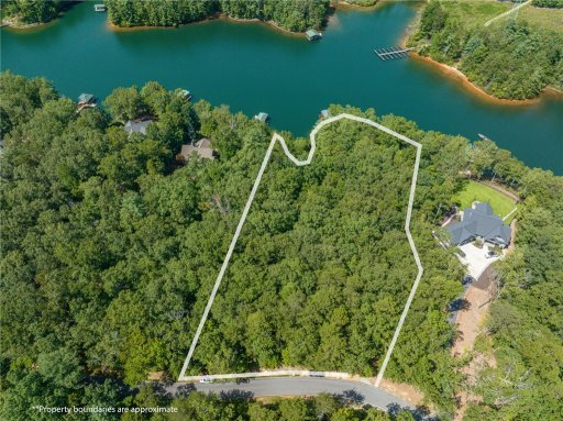 240 Jocassee Point Road J62