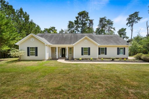 1451 Providence Church Road