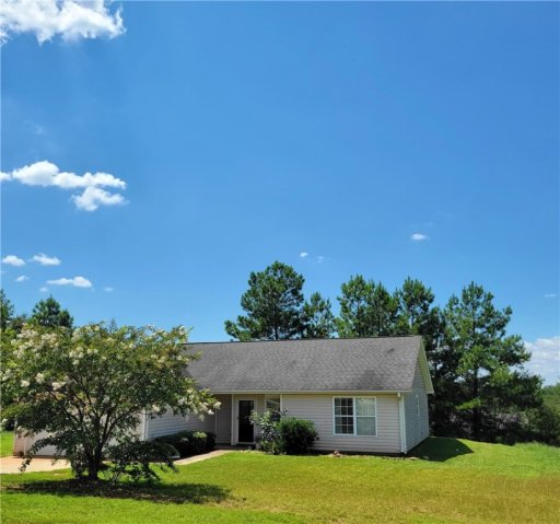 100 Lochenshire Place