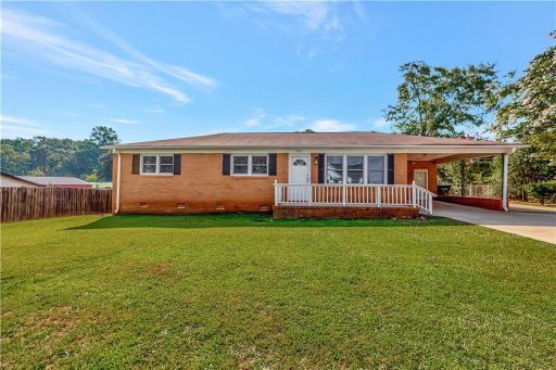 205 Iris Drive