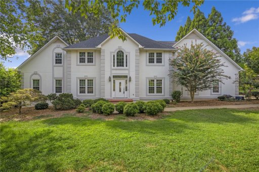 3005 Brackenberry Drive