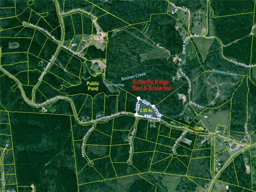 214 Jocassee Ridge Way E-1