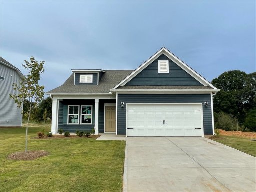 128 Callongton Drive Lot 73