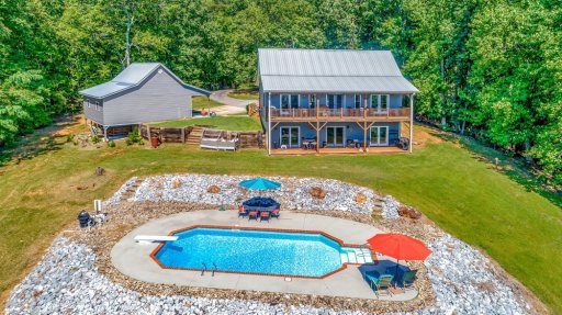 523 Upper Springs Road