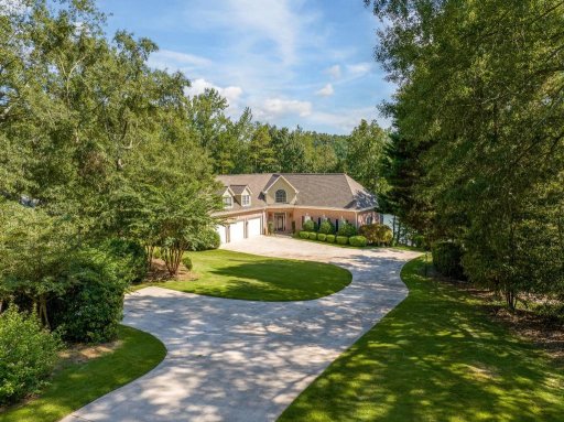 116 Blackston Court