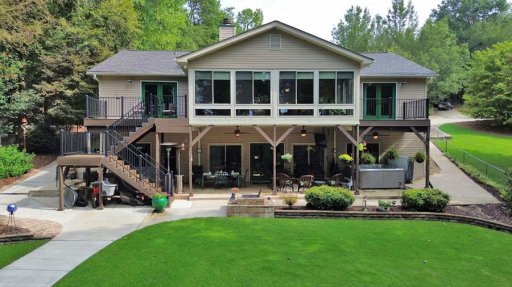 221 Stone River Drive