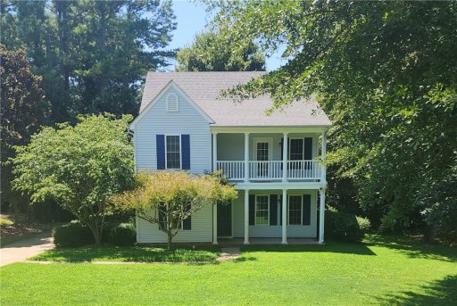 208 Blue Ridge Drive