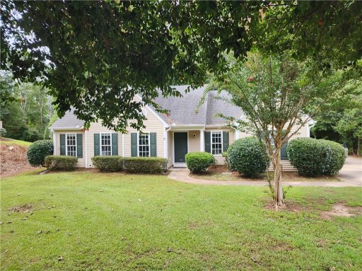 212 Blue Ridge Drive