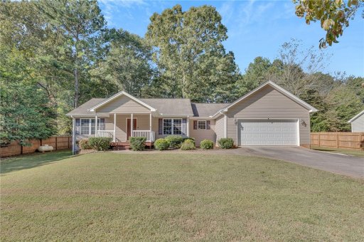 514 Pecan Grove Road