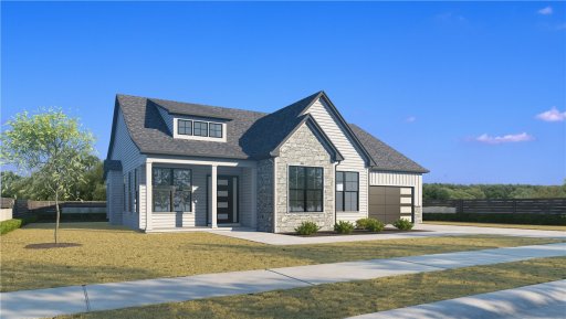 104 Castleford Drive