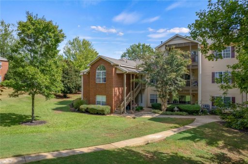 141 Wexford Drive 207