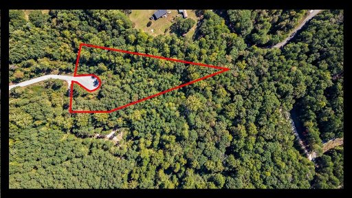 Lot 137 Charter'S Trail