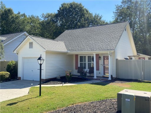 126 Londonberry Drive