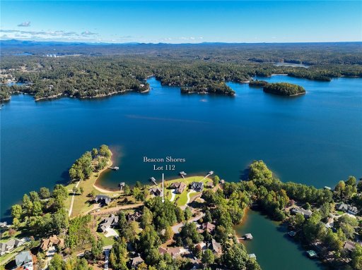 Lot 112 Beacon Shores Navigators Point