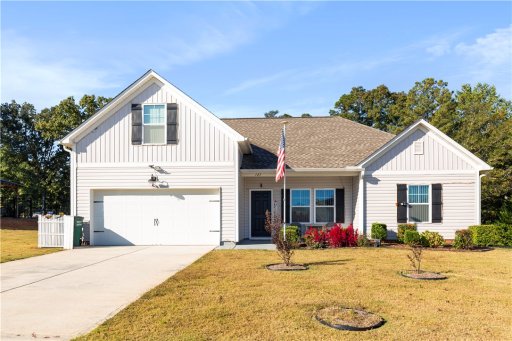 127 Sunny Point Loop