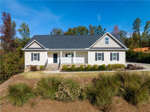 706 Rocky Ridge Circle