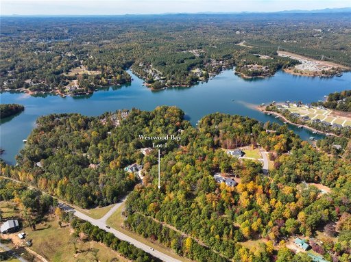 Lot 1 Westwood Bay Drive