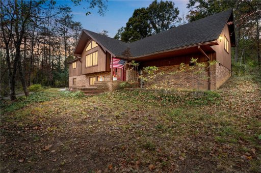 106 Burdine Drive