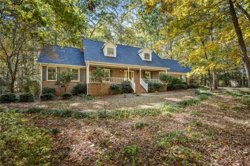 205 Oak Hollow