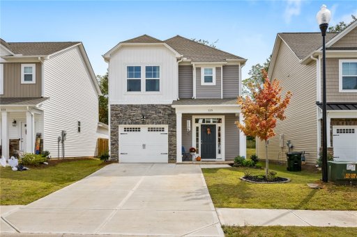 125 Highland Park Court