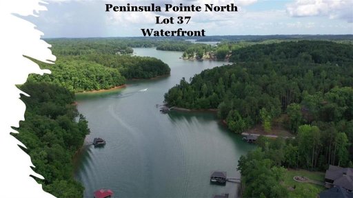 Lot 37 Mcalister Road