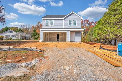 307 Shore Line Drive