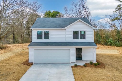 102 Shore Line Drive