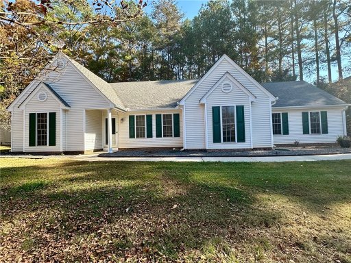 222 Cub Cove Drive