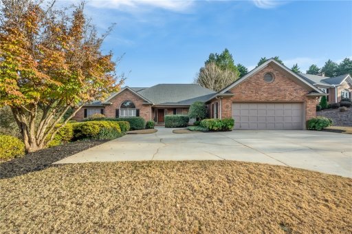 1 Stone Valley Court