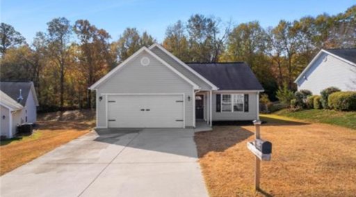 134 Palm Branch Way