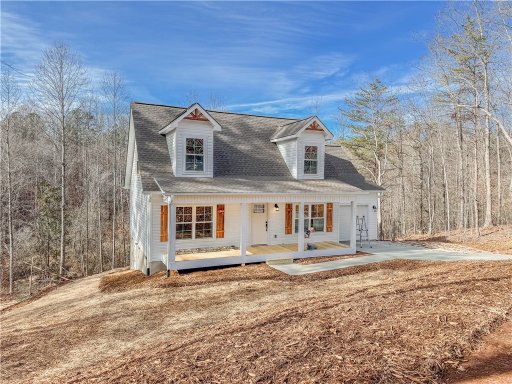 331 Fox Run Road