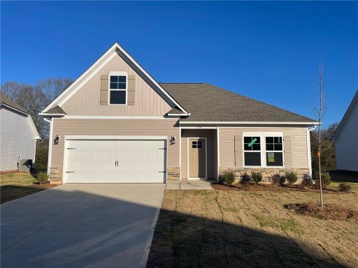 120 Callongton Drive Lot 70