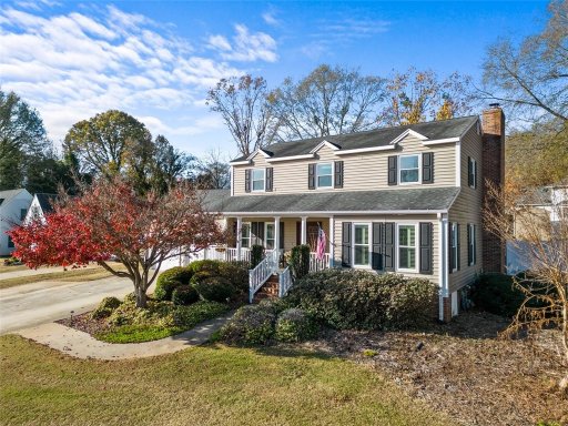 206 Monaco Circle