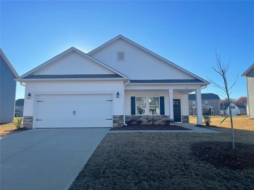 127 Callongton Drive Lot 157