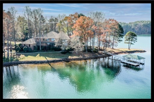 152 S Oak Pointe Drive