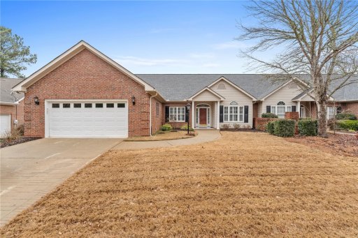 116 Hunters Village Drive