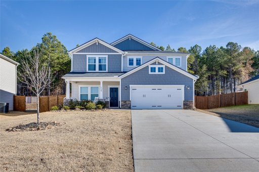 124 Walking Stick Way