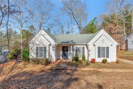 705 N Ashton Drive