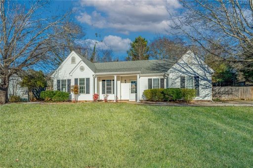330 Weeping Willow Drive