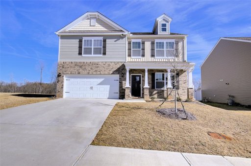 194 Light Spring Road