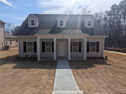 1014 Fairfield Drive