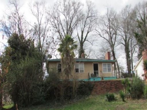 111 Marion Street