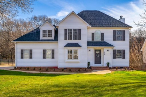 304 Huddersfield Drive