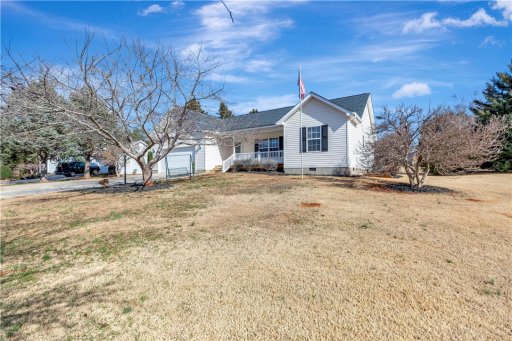 482 Chetola Road