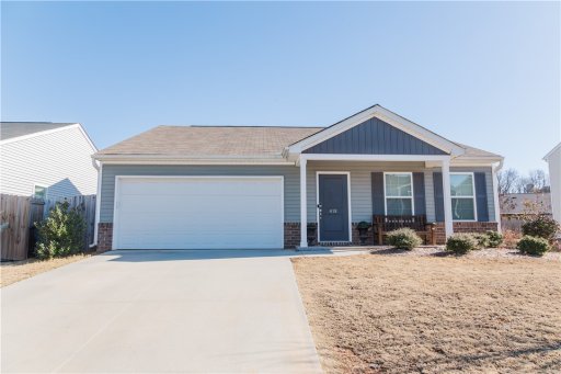 418 Reflection Drive