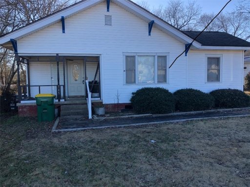 105 Clinkscales Street