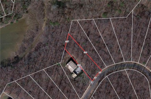 Lot 38 Overlook Drive