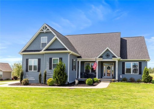 1312 Falcons Drive