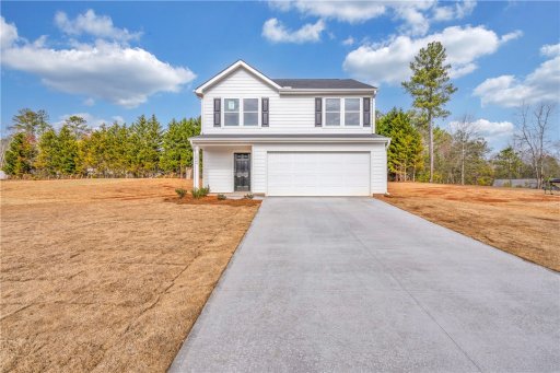 5824 Old Pearman Dairy Road